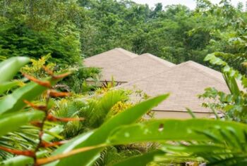 Complex 4 casas Panica Tambor Peninsula Nicoya en Paquera, Puntarenas — $780,000 - Foto 4 de 5