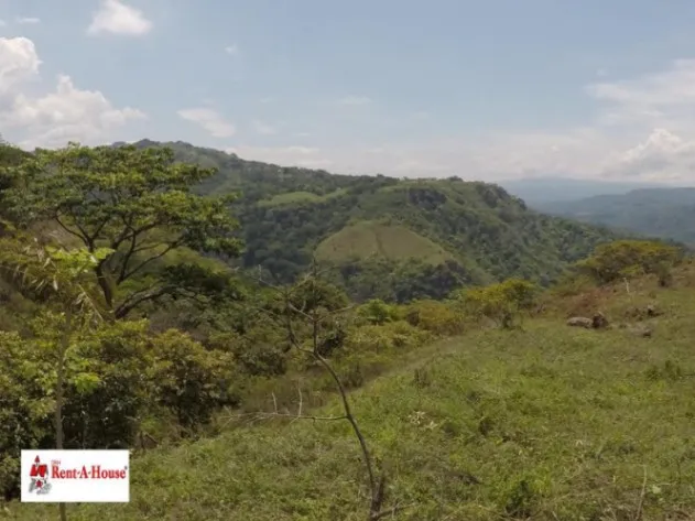 Venta de Lote 11-1.Proyecto Vista Mar en Orotina de Alajuela. RAH 27-185 in Orotina, Alajuela — $73,920
