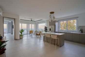 Apartamento de 3 Habitaciones con Vista al Mar en Residencia La Vista en Tamarindo, Santa Cruz, Guanacaste — $919,000 - Foto 3 de 22