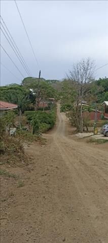 SE VENDE PROPIEDAD EN SANTA TERESA  en Puntarenas — $160