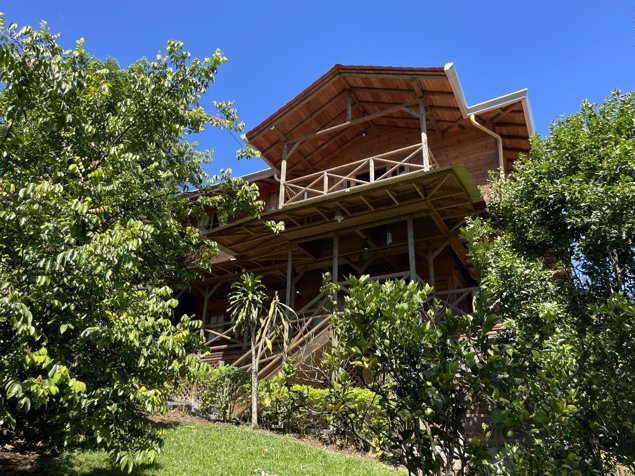 VENTA DE QUINTA, ALAJUELA, NARANJO, RESIDENCIAL PLANTATION ESTATES en Naranjo, Alajuela — $650,000