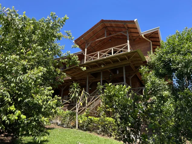 VENTA DE QUINTA, ALAJUELA, NARANJO, RESIDENCIAL PLANTATION ESTATES en Naranjo, Alajuela — $650,000