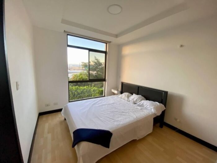 Venta de Apartamento en Santa Ana, San José. RAH 25-366 en Santa Ana, San José — $150,000 - Foto 2 de 12