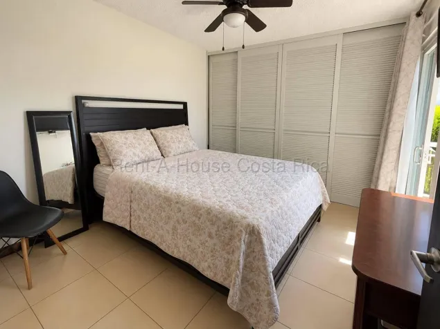 Venta de apartamento en planta baja de 3 habitaciones en Alajuela #27-863 GS en San Rafael, Alajuela — $118,000 - Foto 2 de 11