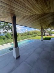 Casa Nueva Moderna con Vistas Panorámicas en Roca Verde in Atenas, Alajuela — $695,000 - Photo 5 of 19