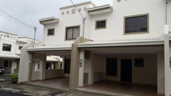 🏡 ¡Casa en Venta en Condominio – Hatillo 1! 🛑#12202513 in Hatillo, San José — $168,500