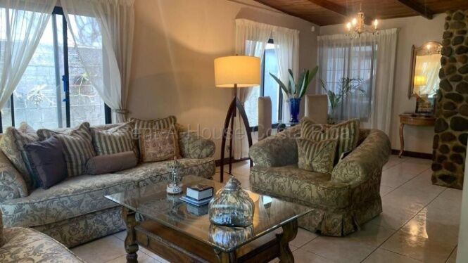 Se vende casa en Pavas San José 27-255 en Pavas, San José — $319,000