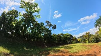 LOTE EN VENTA EN LAS MERCEDES DE CAJÓN, PÉREZ ZELEDÓN – 2,466 M² in Cajón, Pérez Zeledón, San José — 58 000 ₡ - Photo 4 of 13