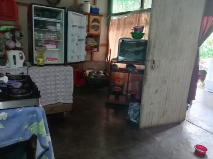 SE VENDE BELLA PROPIEDAD Y CASA EN PARRITA.  in Parrita, Puntarenas — ₡ 14 000 000