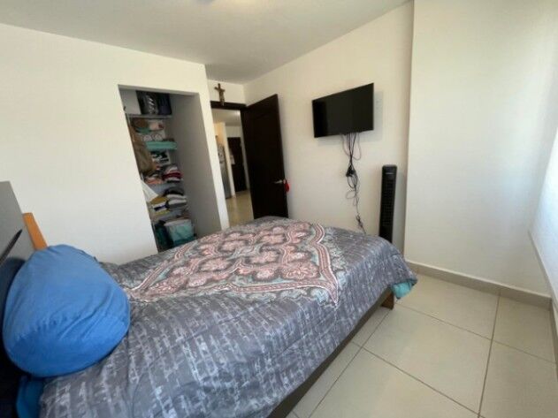 Se vende apartamento en Sanchez Curridabat 23-2150 en Sánchez, Curridabat, San José — ₡ 62 000 000