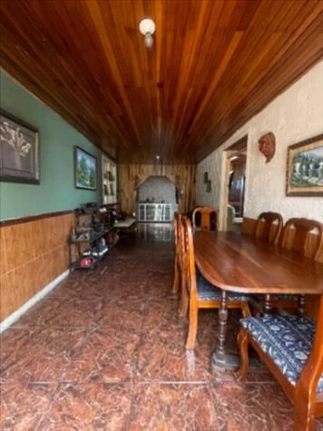 Venta de casa  in Oriental, Cartago — ₡ 85 000 000