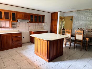 FOR SALE: 1-STORY HOUSE IN ESCAZÚ. in San Rafael, Escazú, San José — $443,000 - Photo 3 of 11
