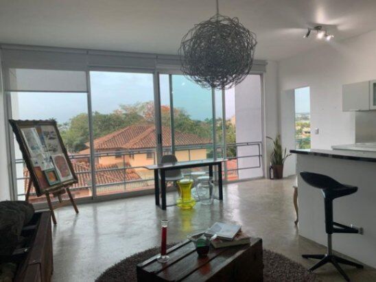 Venta de Apartamento en San Rafael de Escazú. RAH 26-560 en San Rafael, Escazú, San José — $225,000