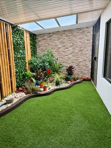 2-bedroom apartment | Palmares, Alajuela in Palmares, Alajuela — ₡ 250 000 - Photo 2 of 8