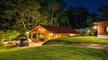 Dos cabañas Airbnb en La Marina San Carlos in Aguas Zarcas, San Carlos, Alajuela — 120 000 000 ₡ - Photo 3 of 17