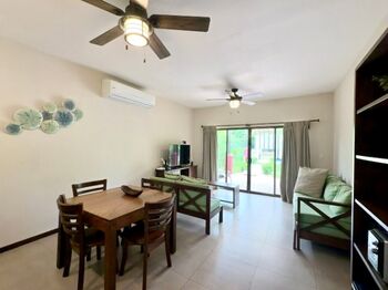 Home for Rent Loma Verde, Santa Rosa en Tamarindo, Santa Cruz, Guanacaste — $1,500 - Foto 5 de 16