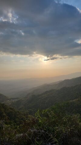 SE VENDE BELLA FINCA EN SANTIAGO, SAN RAMÓN.  in Santiago, San Ramón, Alajuela — $240,000