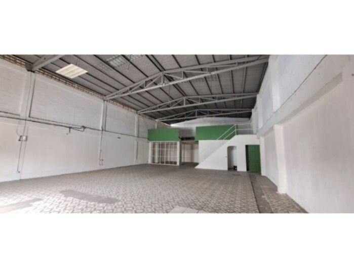 ALQUILER DE BODEGA, SAN JOSÉ, PAVAS - 8108989 en Pavas, San José — $4,000