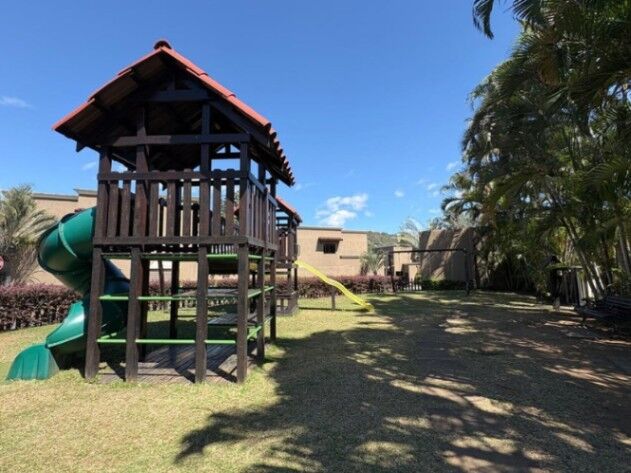 Casa Amoblada - Condominio Exclusivo en Pozos de Santa Ana en Pozos, Santa Ana, San José — $1,850