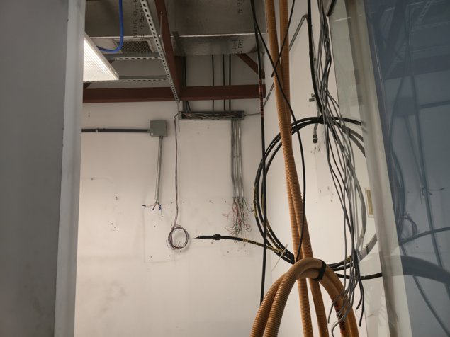 Oficina en alquiler San José, Rohrmoser, Oficentro. PVV9332018 in Pavas, San José — $5,088 - Photo 3 of 17
