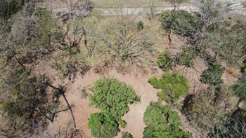 Lote de 2210m2 en San Mateo de Alajuela en Jesús María, San Mateo, Alajuela — 40 000 000 ₡ - Foto 4 de 11