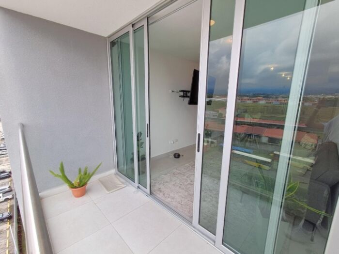 Alquiler de Apartamento en San Pablo, Heredia. RAH 26-546 in San Pablo, Heredia — ₡ 650 000