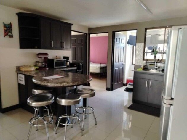 Venta de hermoso apartamento en hatillo 26-1175 en Hatillo, San José — ₡ 45 000 000