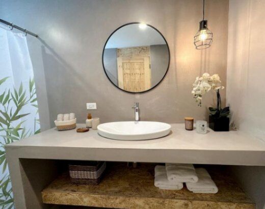 Se alquila moderno apartamento en barrio Amón 25-1478 en Carmen, San José — ₡ 400 000