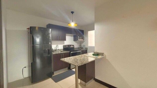 Alquiler de Apartamento en San Rafael de Alajuela. RAH 26-1011 in San Rafael, Alajuela — $950