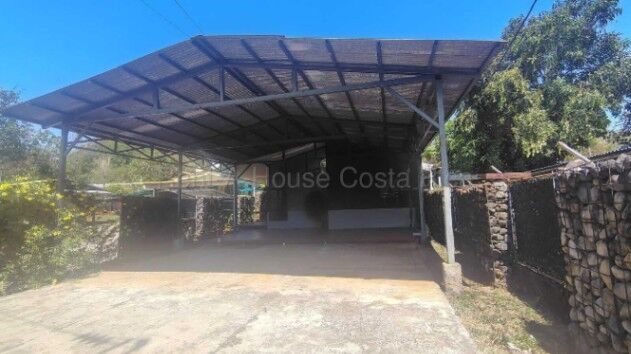 Venta de Casa de 152mt2 con 508mts de Terreno Amoblada en San Mateo 26-1769 en Labrador, San Mateo, Alajuela — $145,000