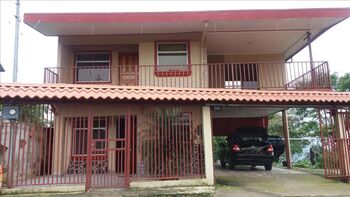 Casa En Venta Guayabo  en Guayabo, Mora, San José — 55 000 000 ₡ - Foto 4 de 8