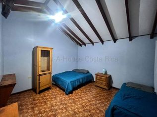 Alquiler de Cabaña-Tipo Estudio en Dota-Santa María. RAH 27-499 en Santa María, Dota, San José — $600 - Foto 4 de 5