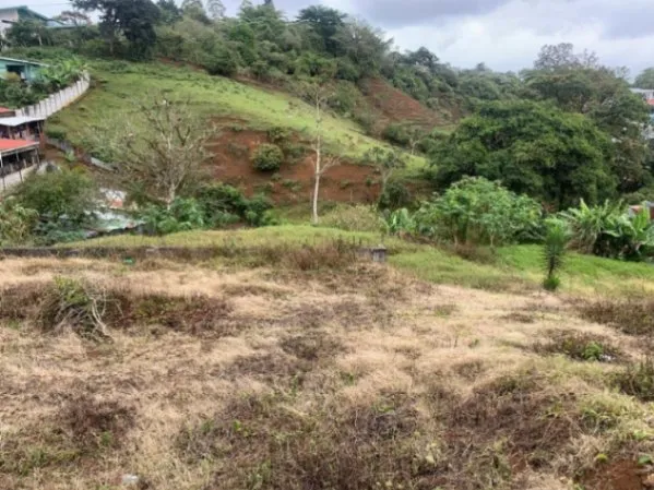 Venta de Lote en Paraíso de Cartago. RAH 26-1362 in Paraíso, Cartago — ₡ 42 000 000 - Photo 3 of 10