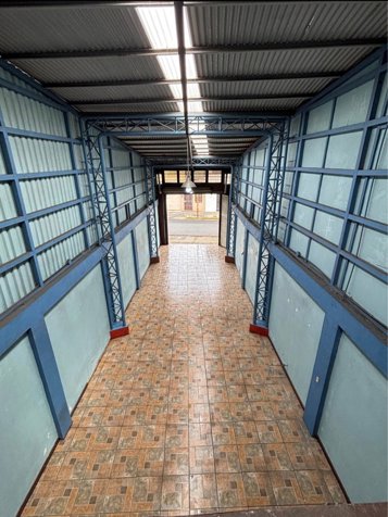Alquiler de Local Comercial / Heredia en Heredia — ₡ 850 000