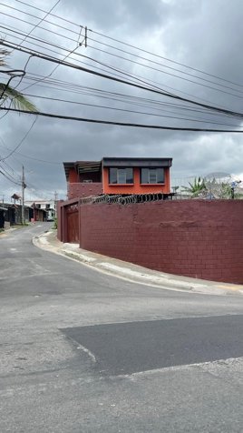 EN VENTA - Casa con gran Terreno - Alajuelita - Cod JB 1274 en Alajuelita, San José — ₡ 90 000 000
