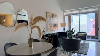 Apartamento en Condominio en Vistas a la Colina, Santa Ana