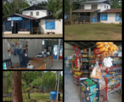 Local en venta con excelente ubicación in Valle La Estrella, Limón — ₡ 50 000 000
