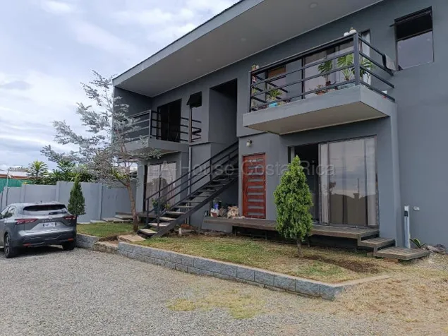 Sale: 5-Apartment Building in Puente Salas, Barva-Heredia. RAH 27-1074 in Barva, Heredia — ₡ 195 000 000