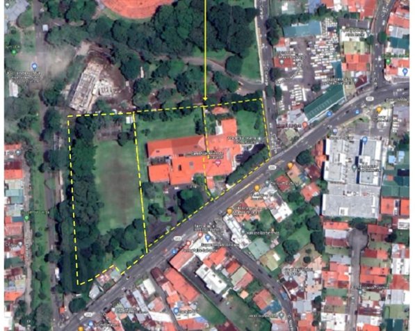 Venta de Lote en Sabanilla in Sabanilla, Montes De Oca, San José — $3,133,860 - Photo 3 of 5