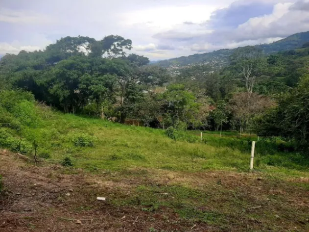 Venta de Magnifico Lote de Terreno en Escazú / Mls. 26-797 OFC JB en Escazú, San José — $195,000 - Foto 3 de 7