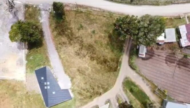 SE VENDE BELLÍSIMA PROPIEDAD EN CARTAGO, COSTA RICA.  en San Isidro, El Guarco, Cartago — ₡ 30 000 000