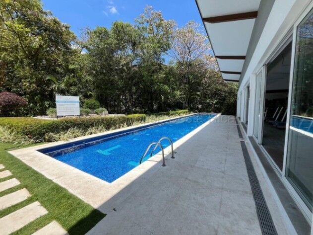 Alquiler de Apartamento Amueblado en Escazú-San Rafael. RAH 26-1705 PRECIO REBAJADO in San Rafael, Escazú, San José — $1,900