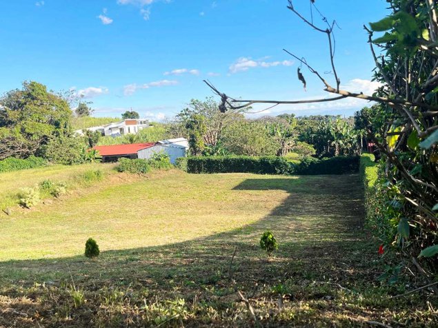 Precioso Lote en Condominio el Roble en Grecia in Grecia, Alajuela — ₡ 50 000 000 - Photo 3 of 10