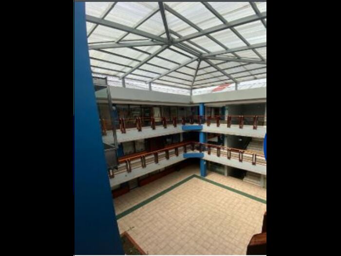 ALQUILER DE LOCAL COMERCIAL, SAN JOSÉ, CURRIDABAT, GALERIAS DEL ESTE in Curridabat, San José — $556