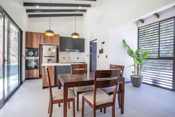 Modern House in Gated Community – Cerro Luna, Atenas in San José, Atenas, Alajuela — $230,000 - Photo 2 of 18