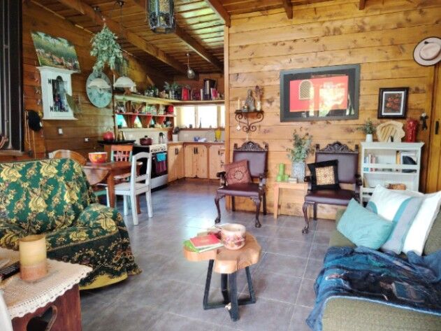 Venta Cabaña en Jardín de Dota in Jardín, Dota, San José — ₡ 95 000 000
