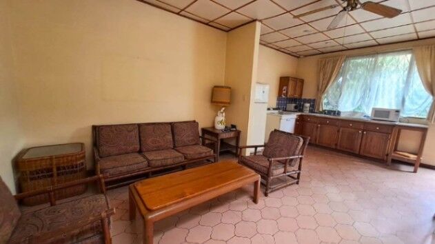 VENDO PROPIEDAD CON CASA Y 4 APTOS EN ALQUILER EN SAN PEDRO, SAN JOSÉ. in San Pedro, Montes De Oca, San José — $500,000