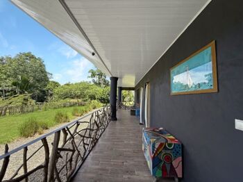 Venta de bella propiedad en caraïbe sud  en Sixaola, Talamanca, Limón — $380,000 - Foto 4 de 12