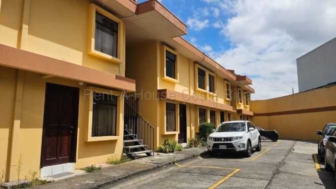 Venta de Apartamento en Moravia-San Vicente. RAH 26-1569  en San Vicente, Moravia, San José — ₡ 42 000 000
