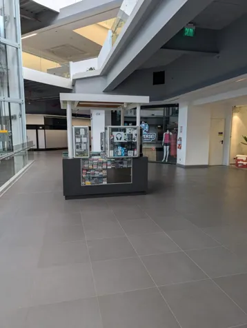 ALQUILER DE KIOSKO, HEREDIA, ULLOA, C3 CARIARI CORPORATE CENTER en Ulloa, Heredia — $700 - Foto 3 de 3